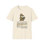 Senior Dev Wizard T-Shirt