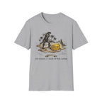 Git Stash T-Shirt