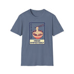 Fresh Syntax Daily Colored T-Shirt