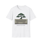 Refactor And Grow T-Shirt