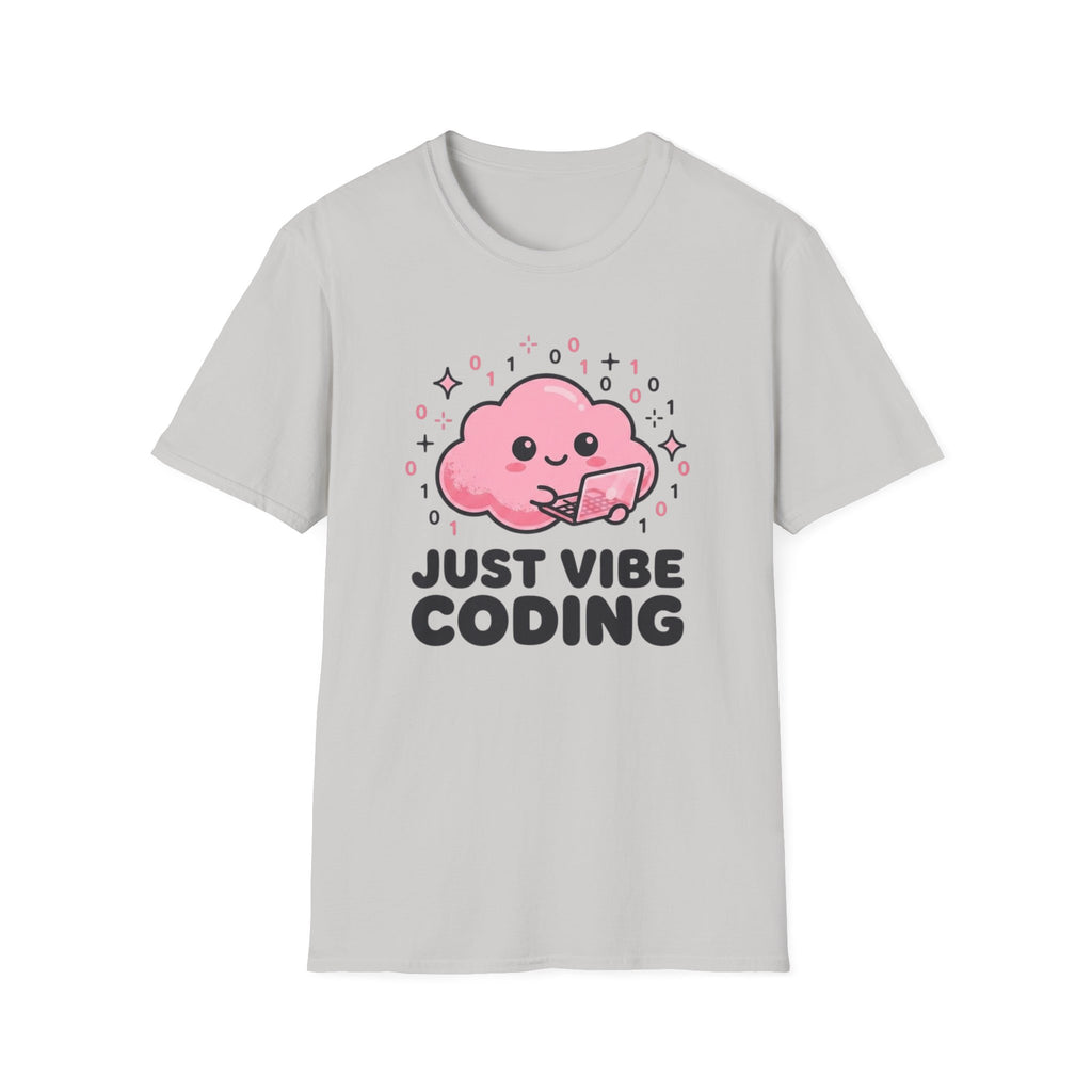 Vibe Coding T-Shirt