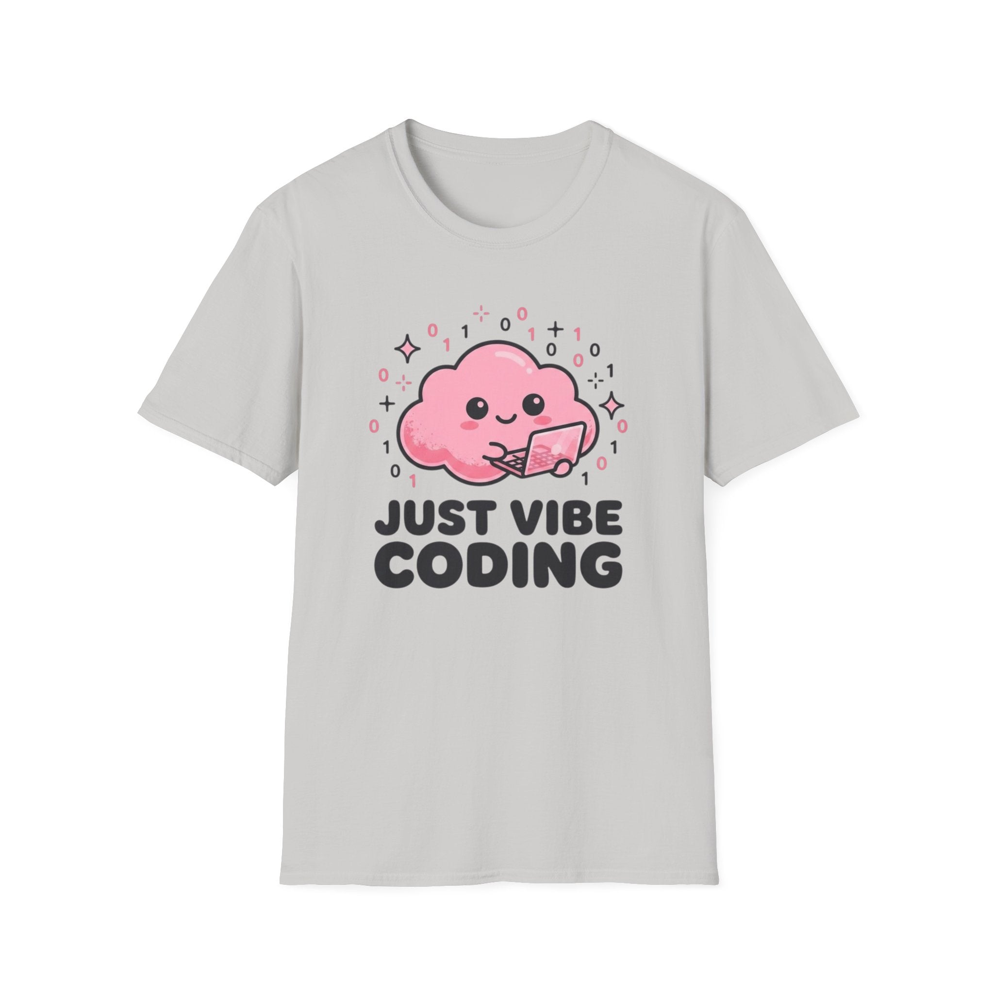 Vibe Coding T-Shirt