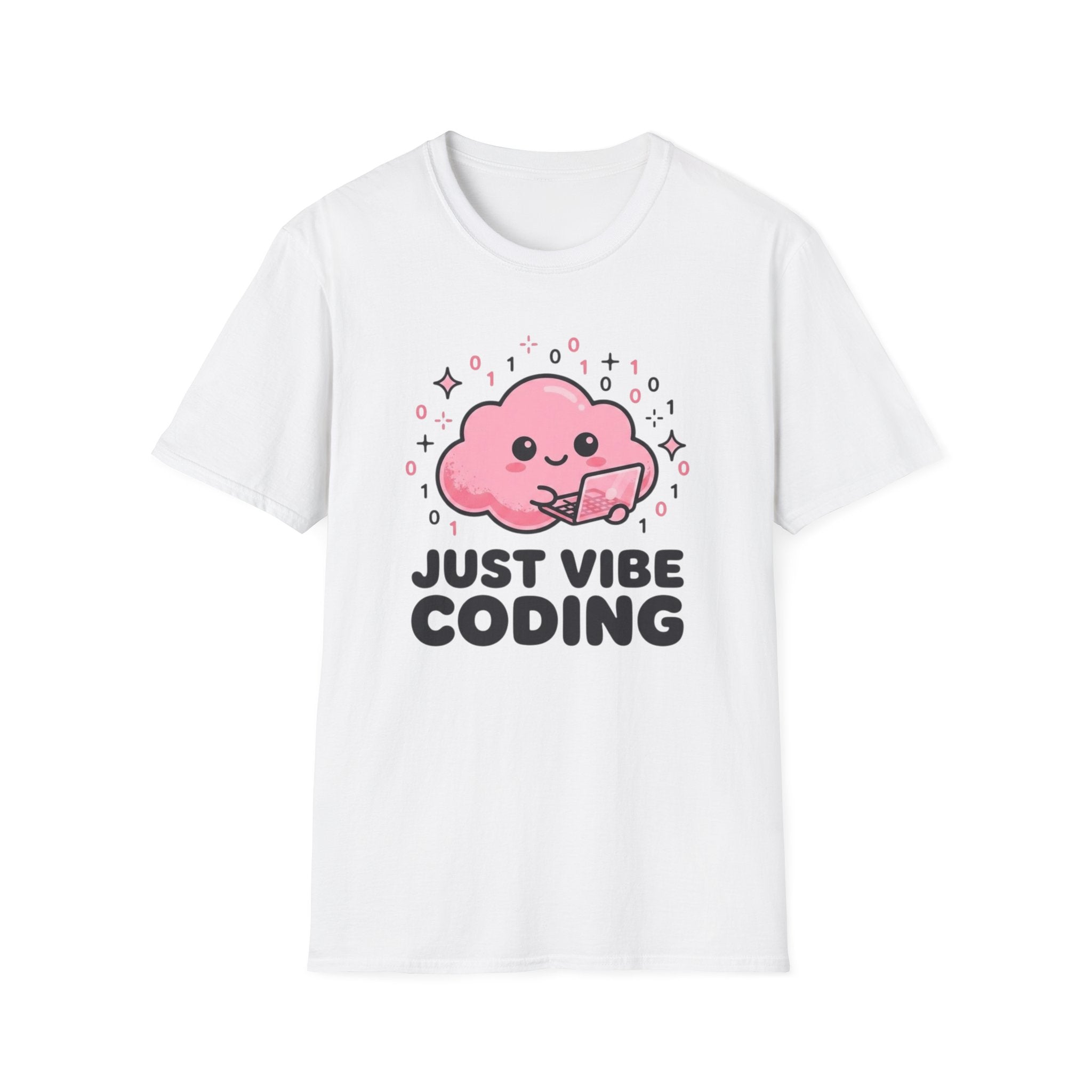 Vibe Coding T-Shirt