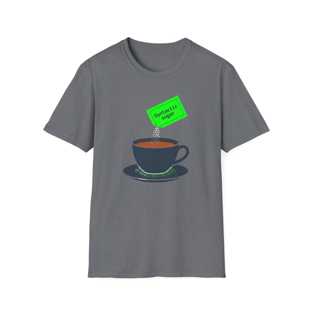 Syntactic Sugar T-Shirt