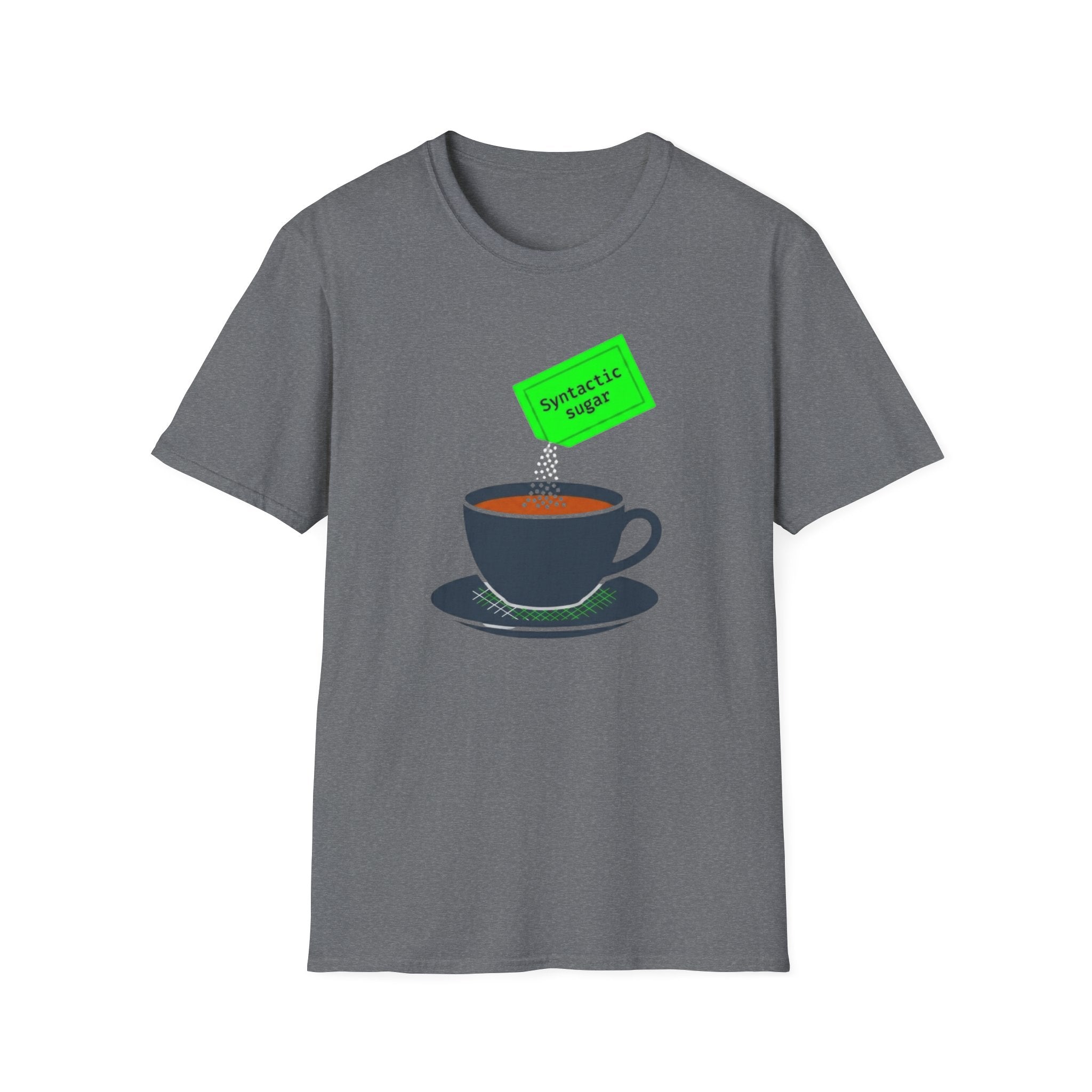 Syntactic Sugar T-Shirt