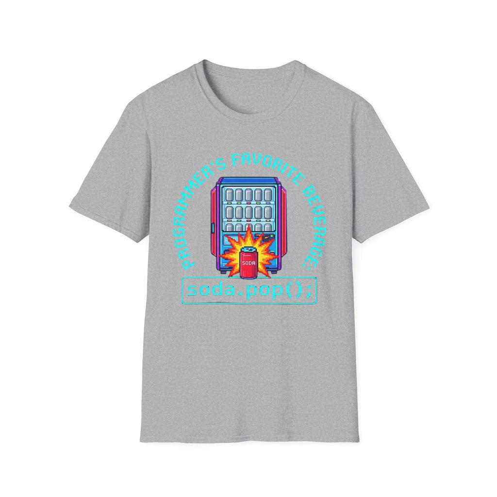 Soda Pop T-Shirt