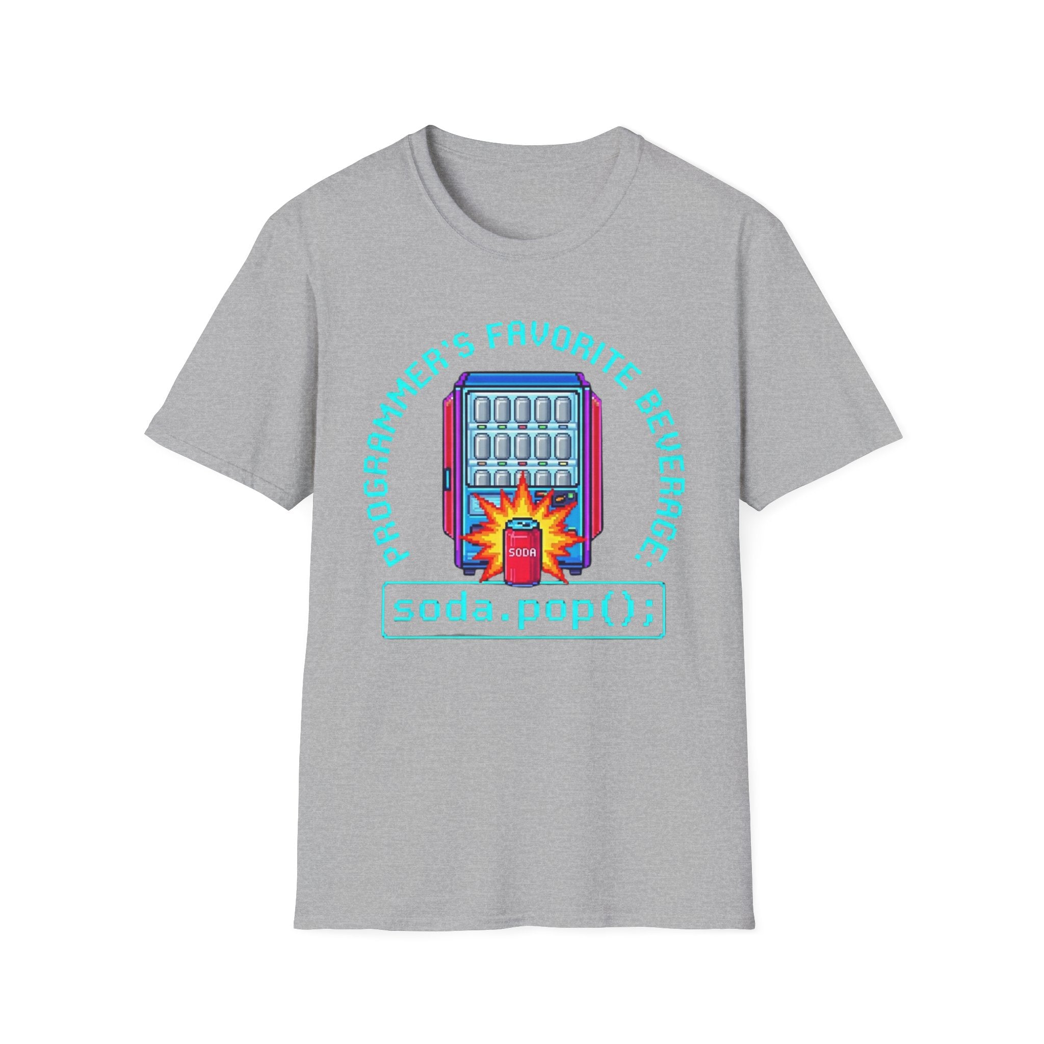 Soda Pop T-Shirt