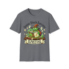 Senior Stack Sorcerer T-Shirt