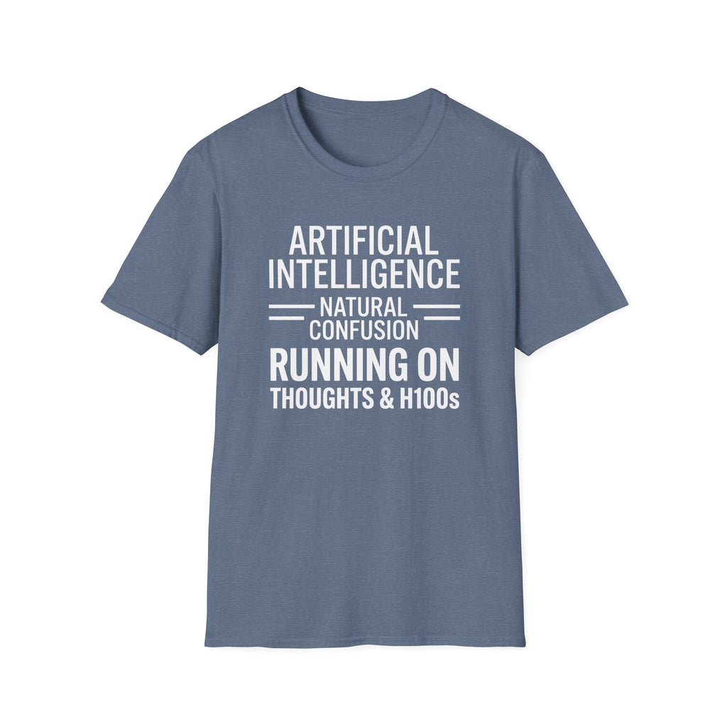Artificial Intelligence T-Shirt