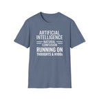 Artificial Intelligence T-Shirt