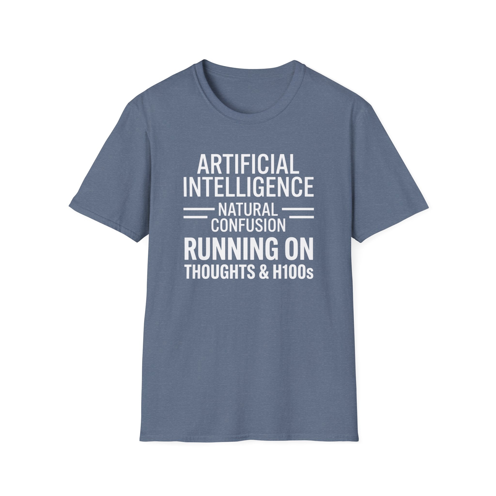 Artificial Intelligence T-Shirt