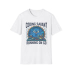 Coding Savant T-Shirt