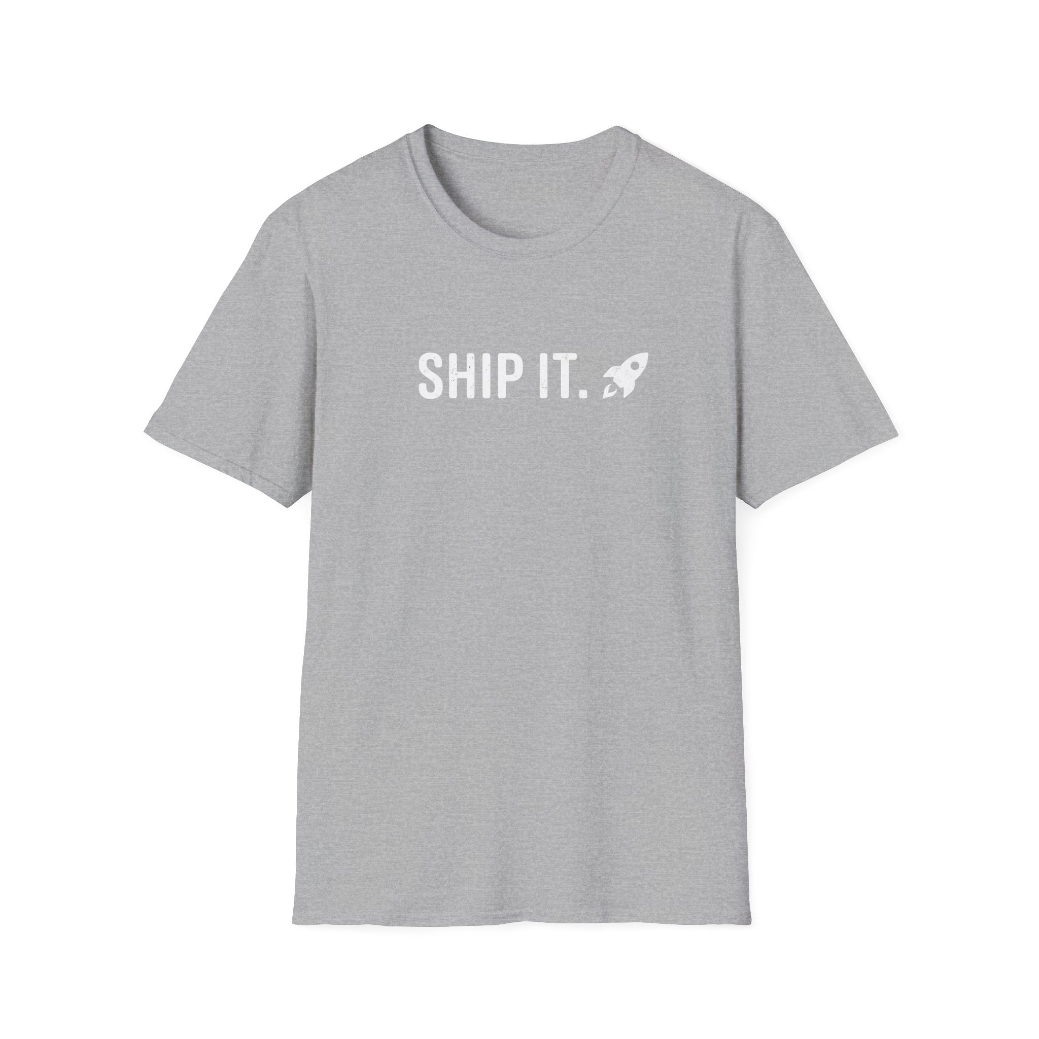 Ship It T-Shirt