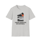 Type Casting T-Shirt