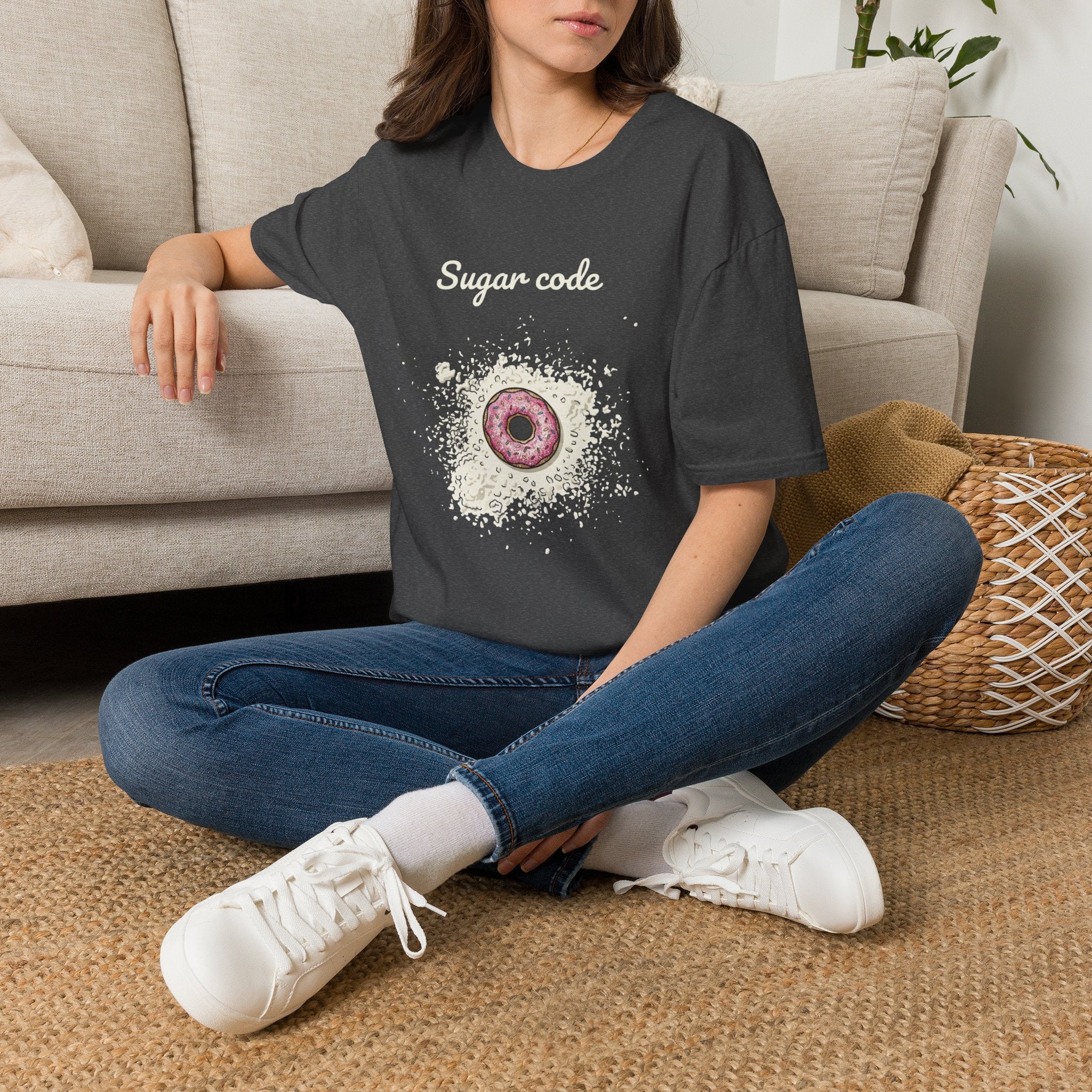 Sugar Code T-Shirt