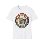 Full Snack Developer T-Shirt