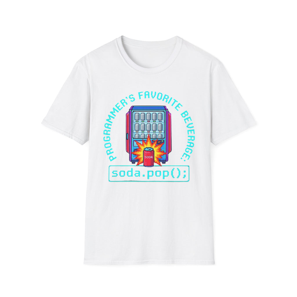 Soda Pop T-Shirt