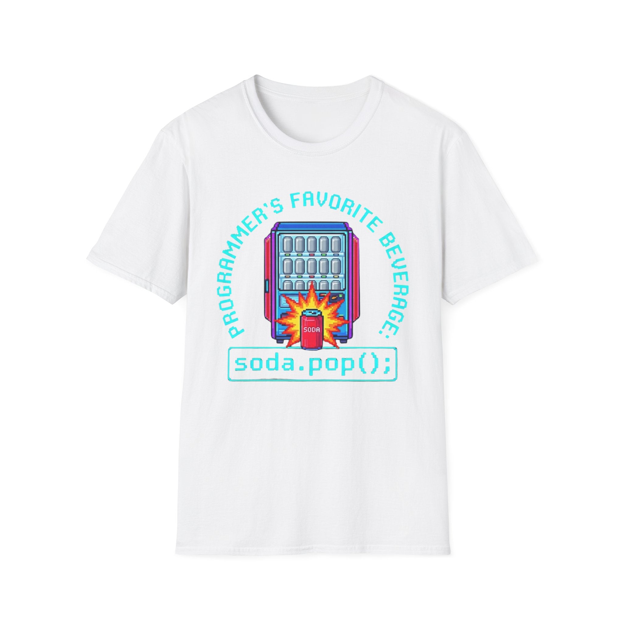 Soda Pop T-Shirt