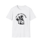 The Code Executioner T-Shirt