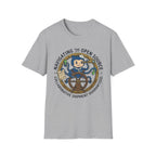 Navigating The Open Source T-Shirt