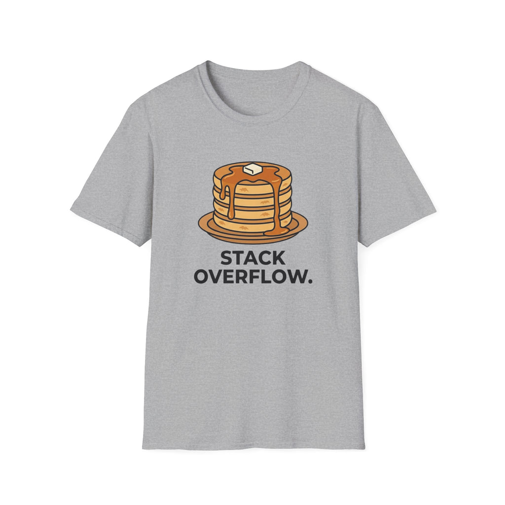 Stack Overflow T-Shirt