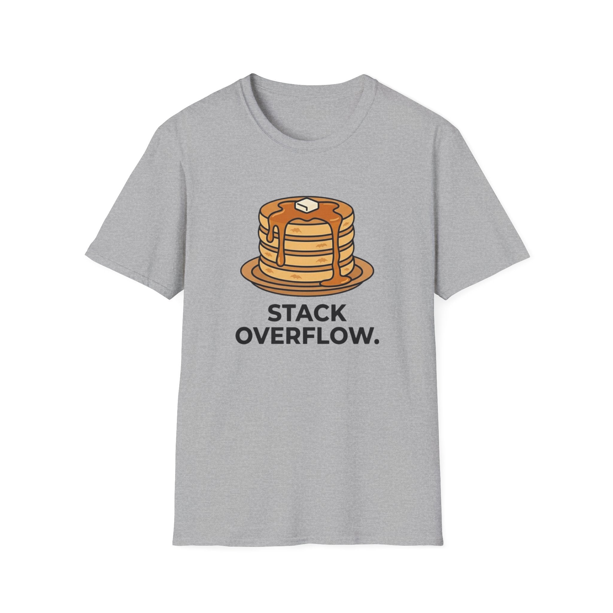 Stack Overflow T-Shirt
