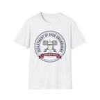 Department Of Over-Engineering T-Shirt