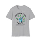 Concurrency King T-Shirt