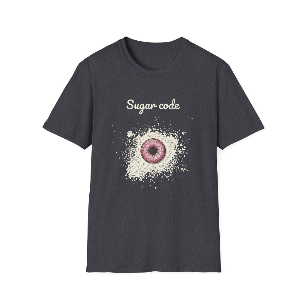Sugar Code T-Shirt