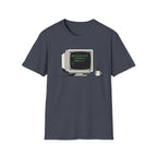 While Alive T-Shirt