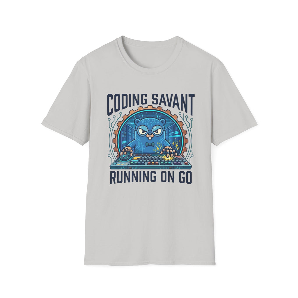 Coding Savant T-Shirt