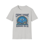 Coding Savant T-Shirt