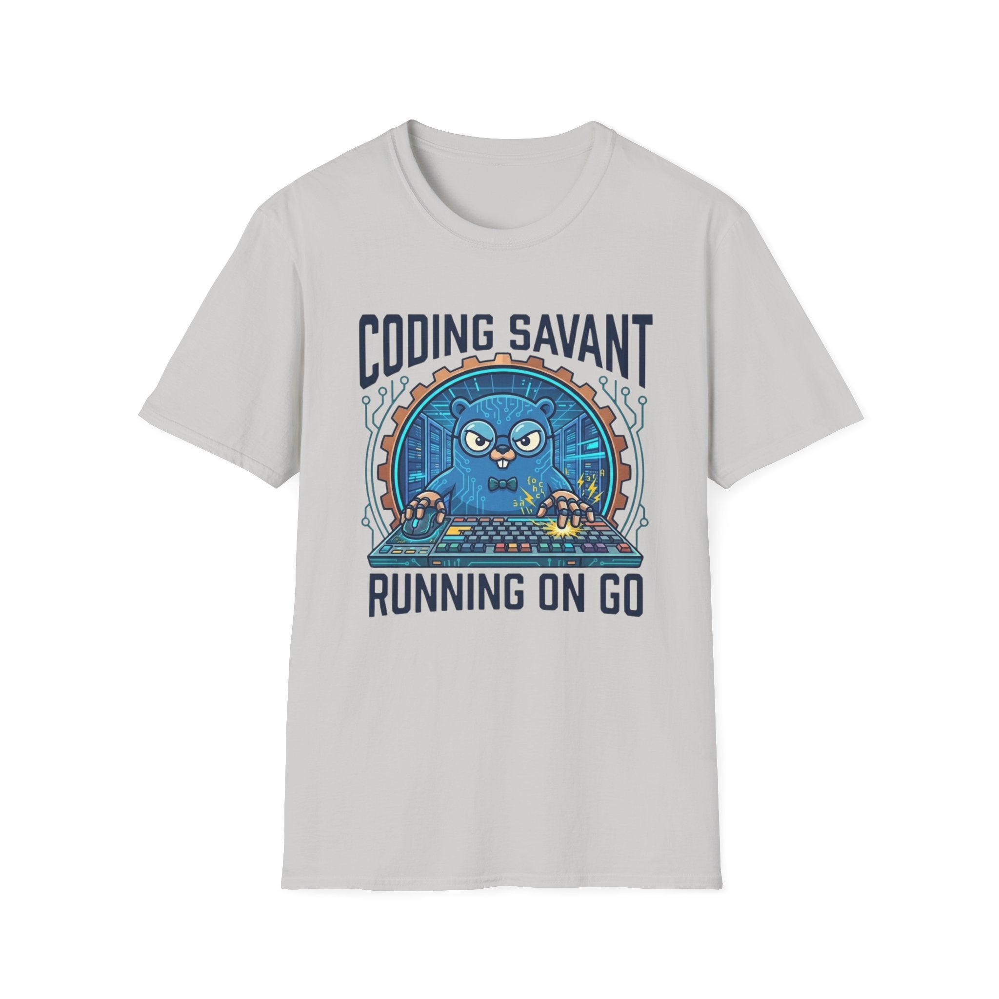 Coding Savant T-Shirt