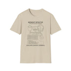 Midnight Refactor T-Shirt