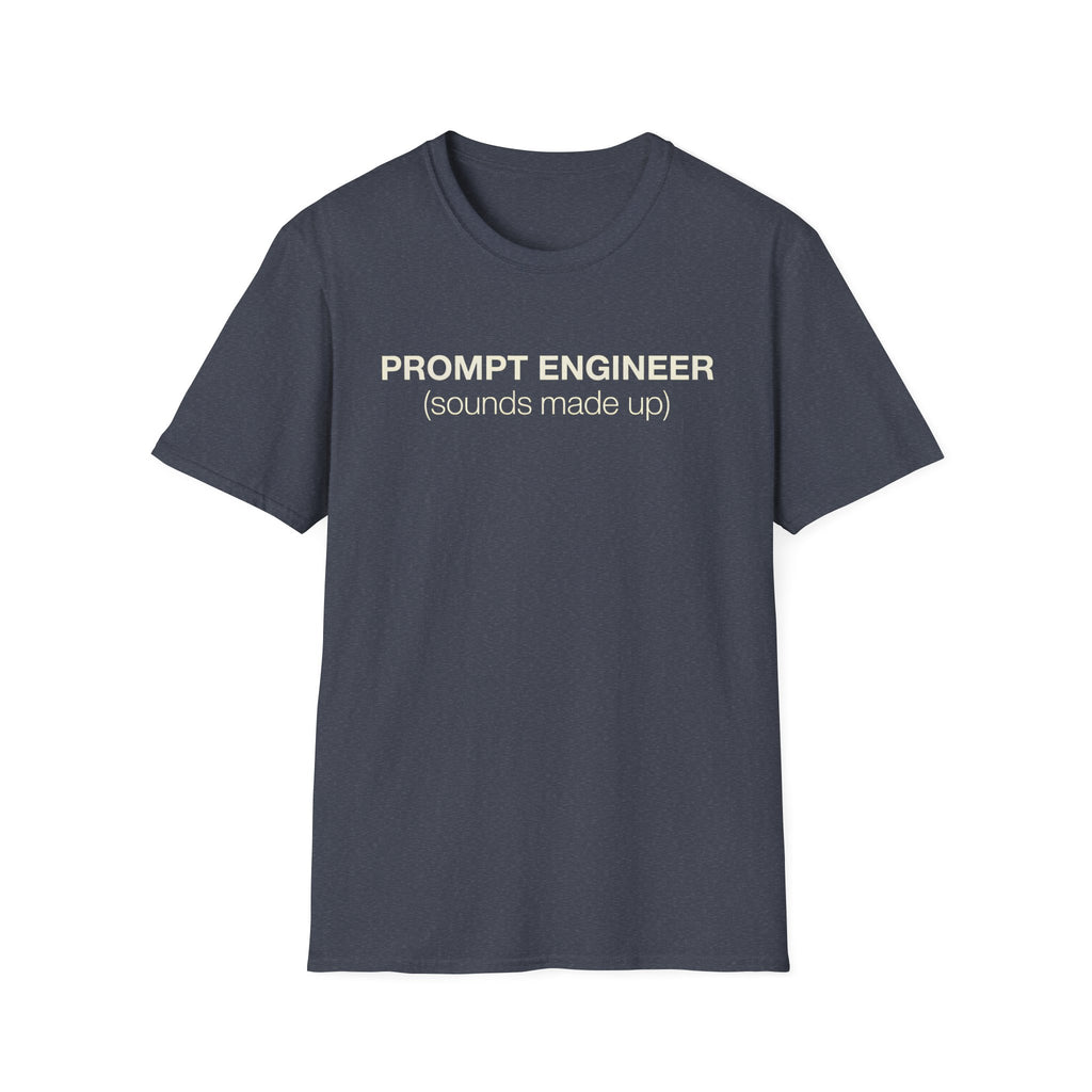 Prompt Engineer T-Shirt