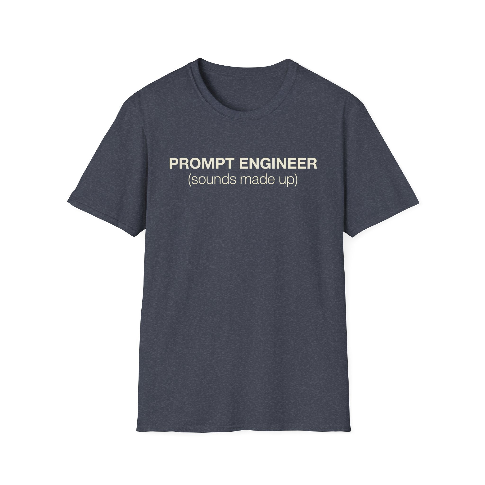Prompt Engineer T-Shirt