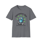 Concurrency King T-Shirt