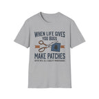 Life And Bugs T-Shirt
