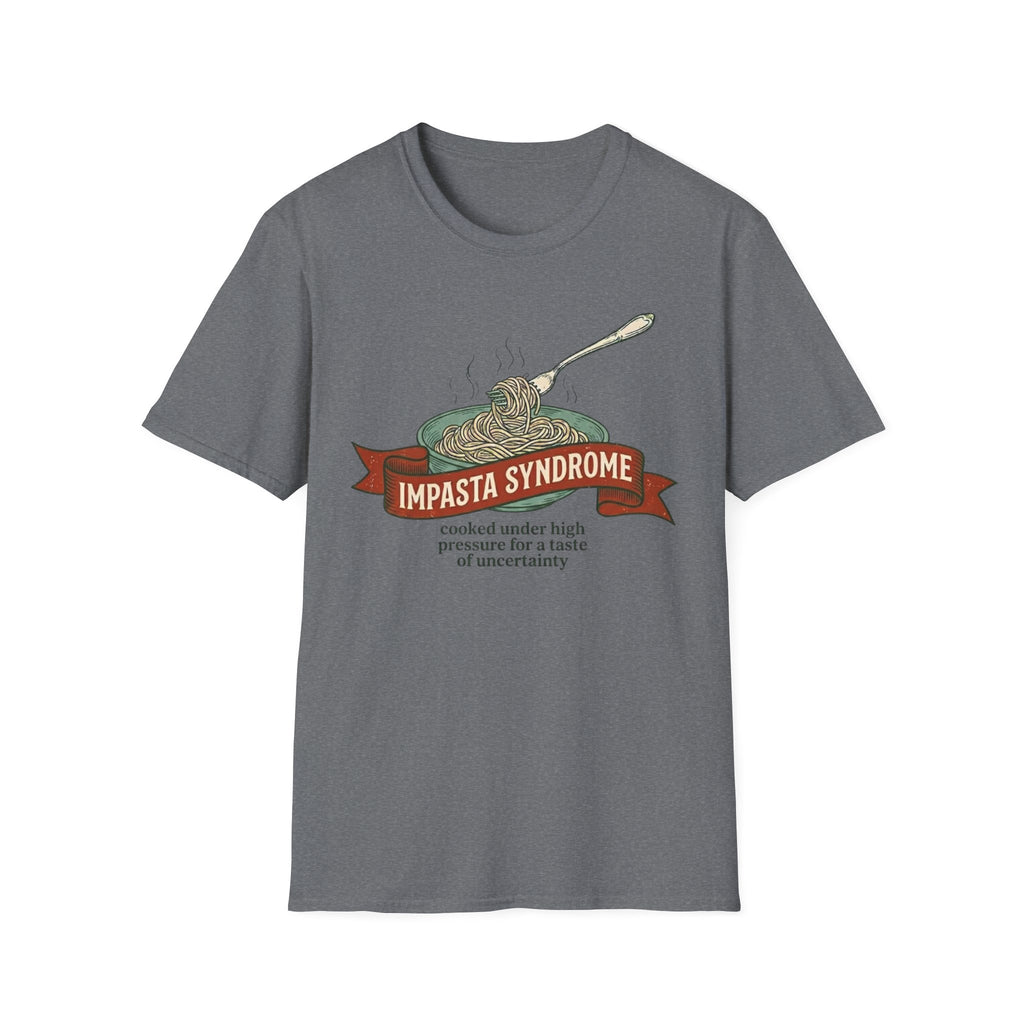Impasta Syndrome T-Shirt