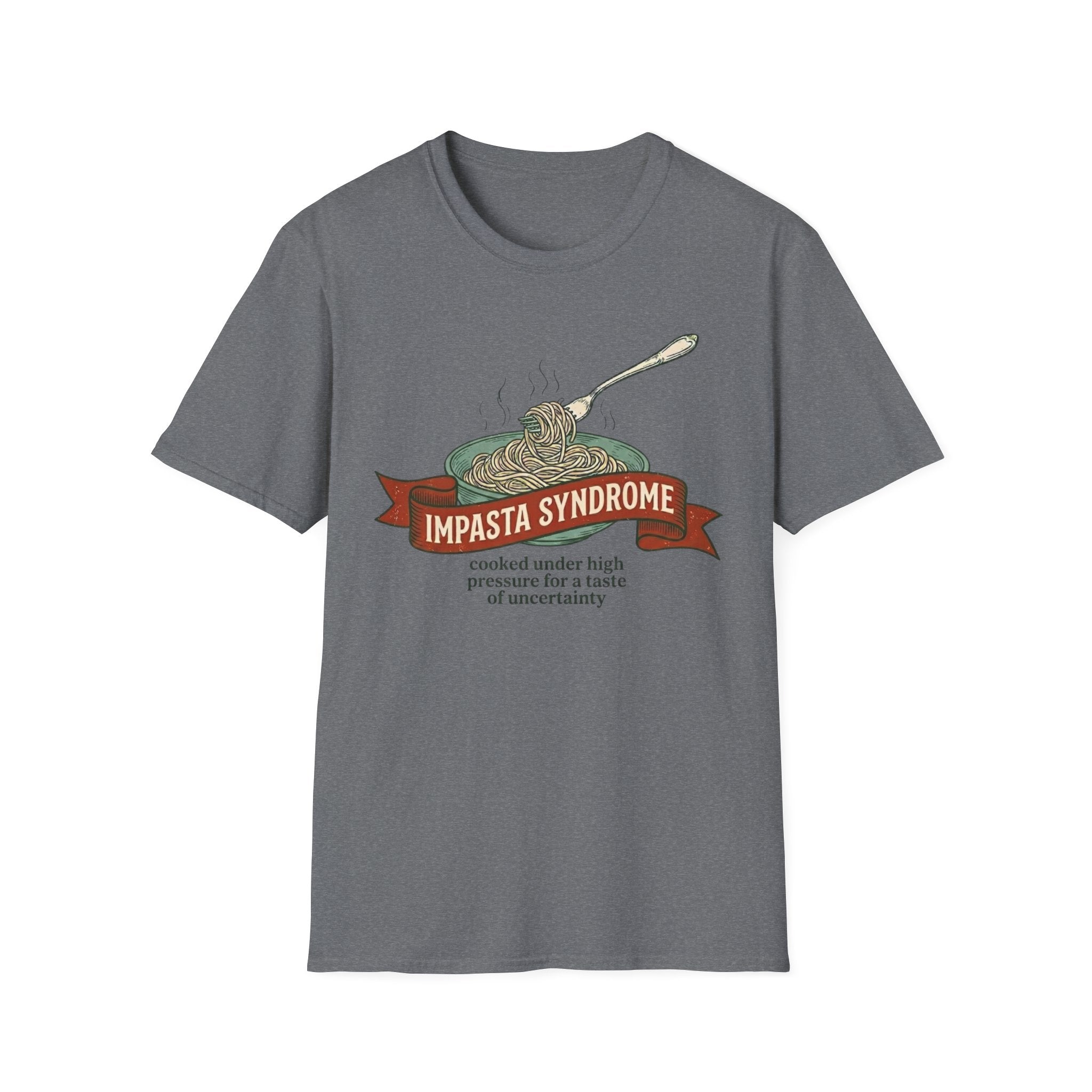 Impasta Syndrome T-Shirt