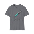 Sanitize Your Inputs T-Shirt