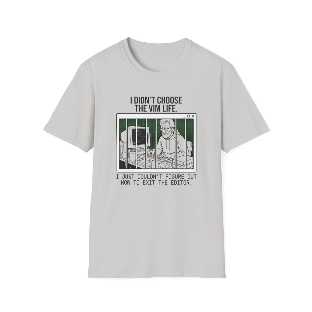 VIM Life T-Shirt