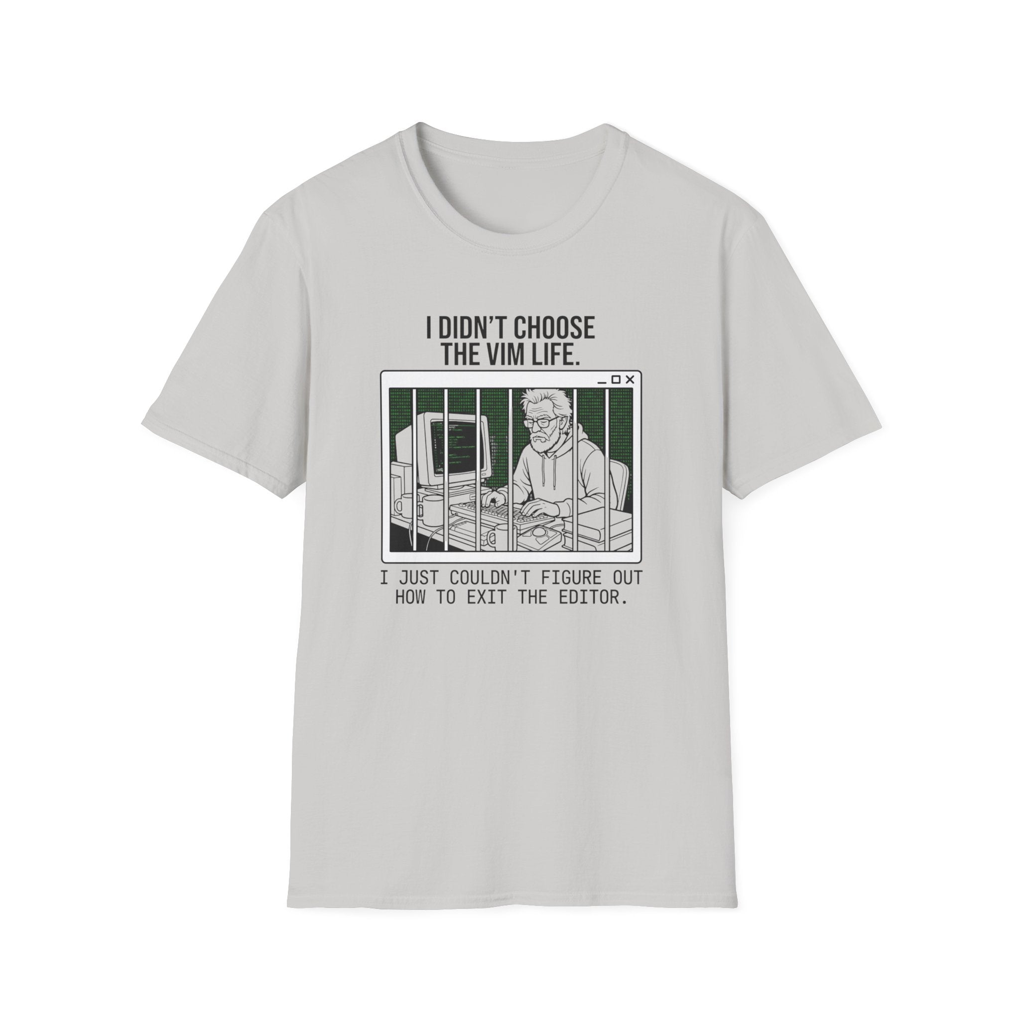 VIM Life T-Shirt