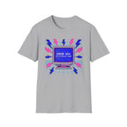 Motivation Not Found T-Shirt