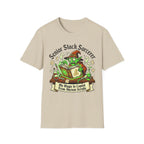 Senior Stack Sorcerer T-Shirt
