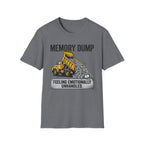Memory Dump T-Shirt