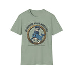 Dockerize Your Workload T-Shirt