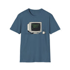 While Alive T-Shirt