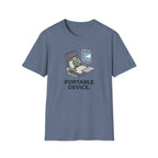 Portable Device T-Shirt