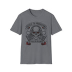 Deploy To Production T-Shirt